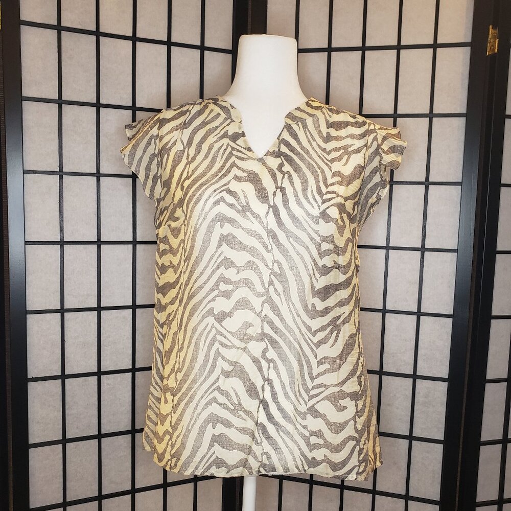 Cabi-Savannah Top